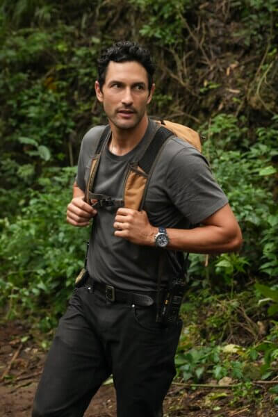 NCIS Hawaii Season 3 Episode 7