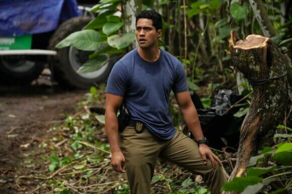 NCIS Hawaii Season 3 Episode 7