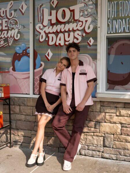 Pretty Little Liars Summer School