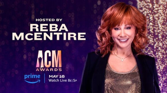 Reba McEntire Hosts 2024 ACM Awards