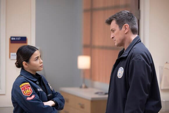 The Rookie Season 6 Episode 5