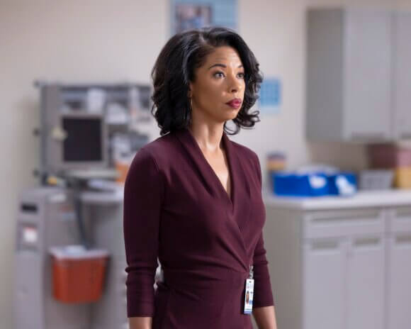 The Rookie Season 6 Episode 5