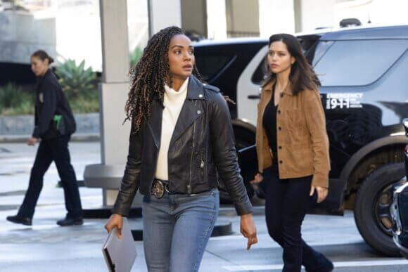 The Rookie Season 6 Episode 5