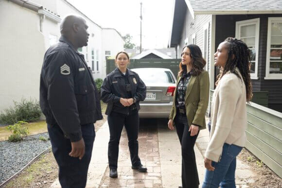 Season 6 Episode 7