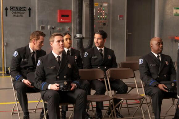 Station 19 Season 7 Episode 5