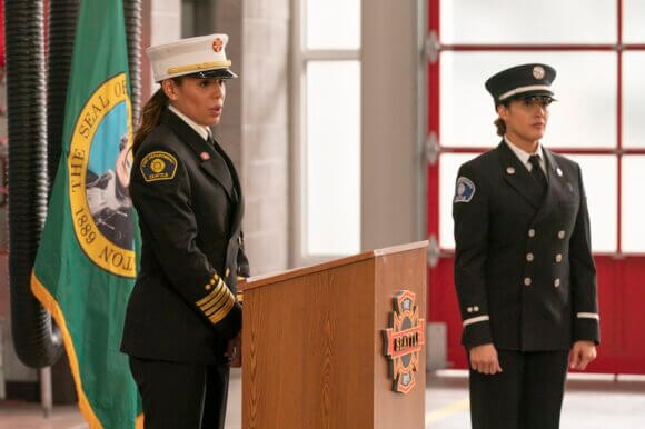 Station 19 Season 7 Episode 5