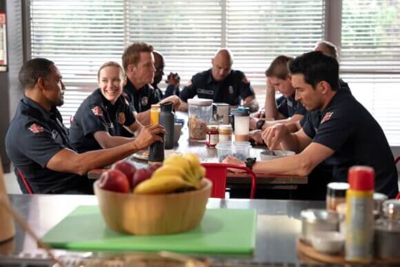 Station 19 Season 7 Episode 5