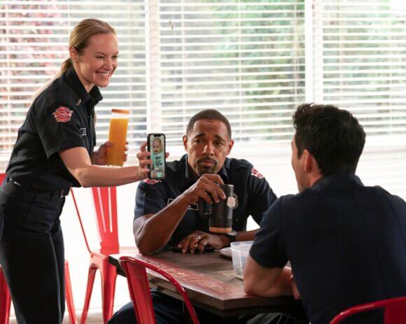 Station 19 Season 7 Episode 5