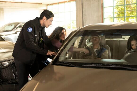 Station 19 Season 7 Episode 5