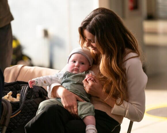 Station 19 Season 7 Episode 5