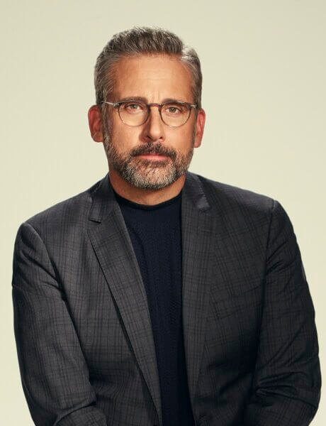 Steve Carell Joins The Four Seasons