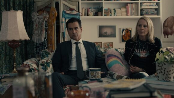 Sugar Season 1 Episode 4 Recap