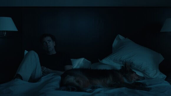 Colin Farrell in Sugar Season 1 Episode 5