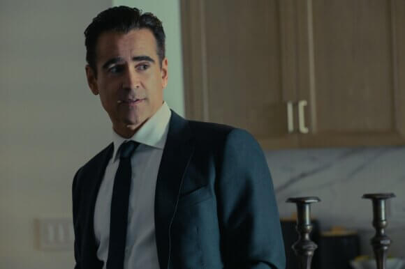 Colin Farrell in Sugar Season 1 Episode 5