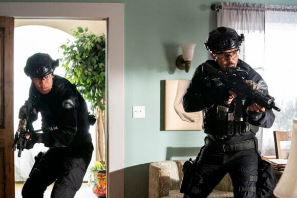 SWAT Season 7 Episode 11