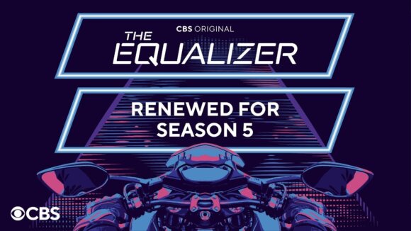 The Equalizer Renewed Season 5