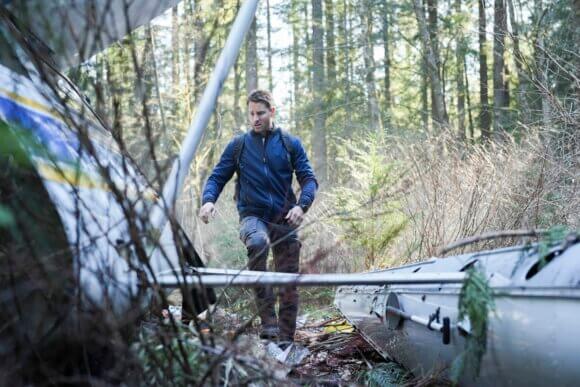 Jusstin Hartley in Tracker Episode 10