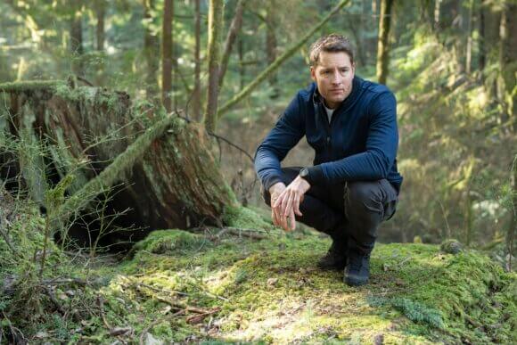 Jusstin Hartley in Tracker Episode 10
