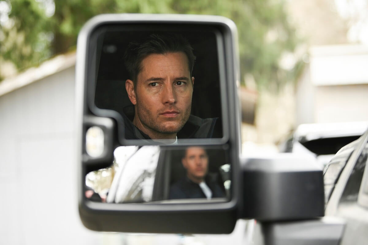 Tracker Season 1 Episode 8 Recap: "Camden"