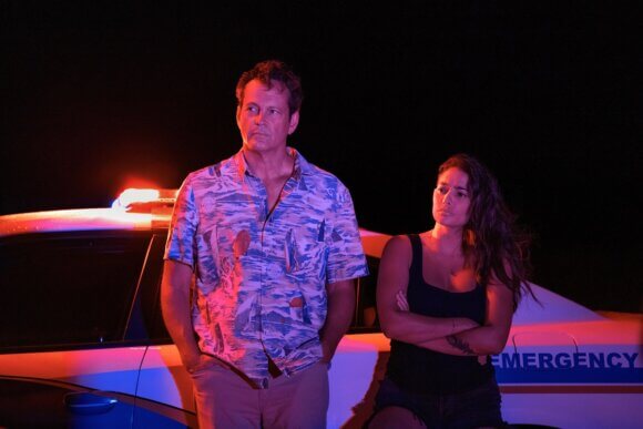 Bad Monkey with Vince Vaughn