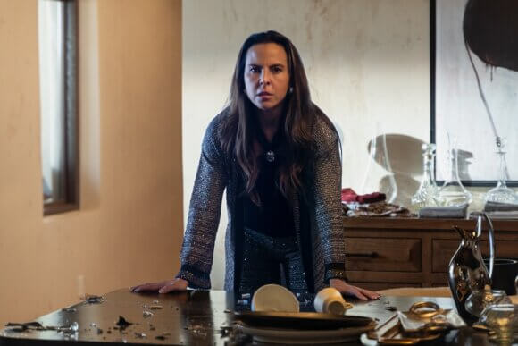 Kate Del Castillo in season 3 episode 10