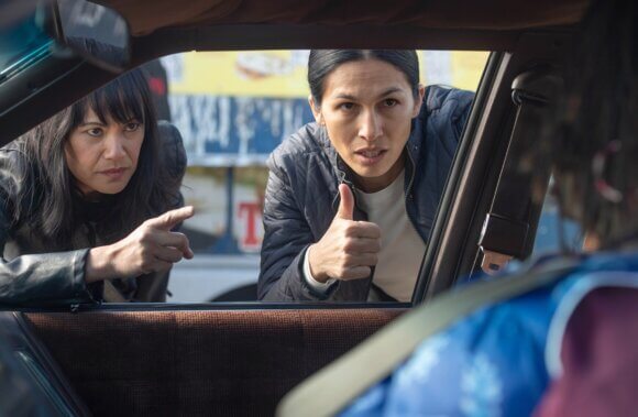 The Cleaning Lady Season 3 Finale