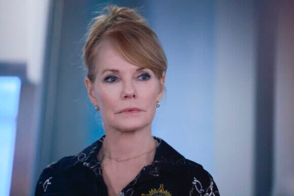Marg Helgenberger in season 3 episode 10