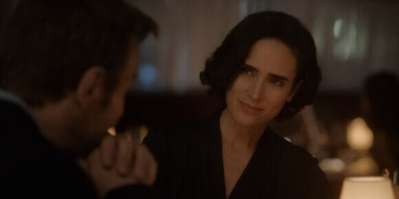 Jennifer Connelly in episode 3