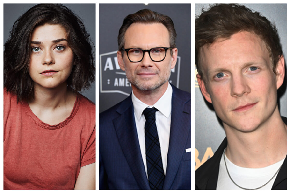 Exploring The Cast Of Dexter: Original Sin - An In-Depth Analysis