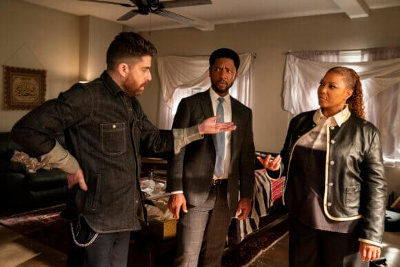 The Equalizer Season 4 Finale Episode 10