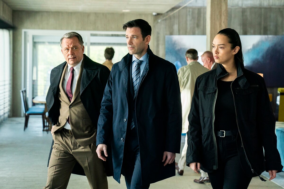 FBI: International Season 3 Episode 12 Photos, Promo and Cast