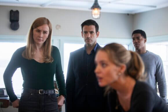 FBI: International Season 3 Episode 13