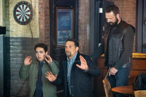 Jeremy Sisto in season 6 episode 12