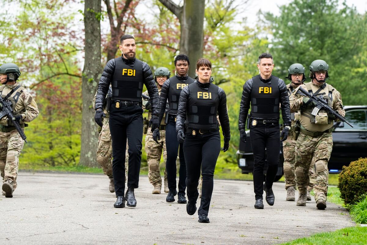 FBI Season 6 Episode 13 Preview: Finale Photos and Promo