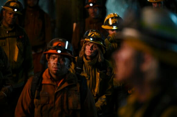 Tye White in Season 2 Episode 9