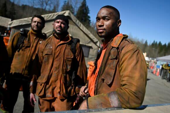 Tye White in Season 2 Episode 9