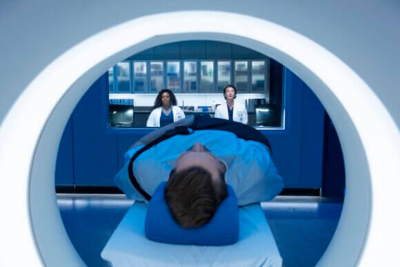 Bria Samone Henderson and Will Yun Lee