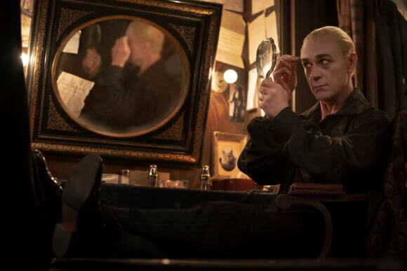 Ben Daniels in Season 2 Episode 4