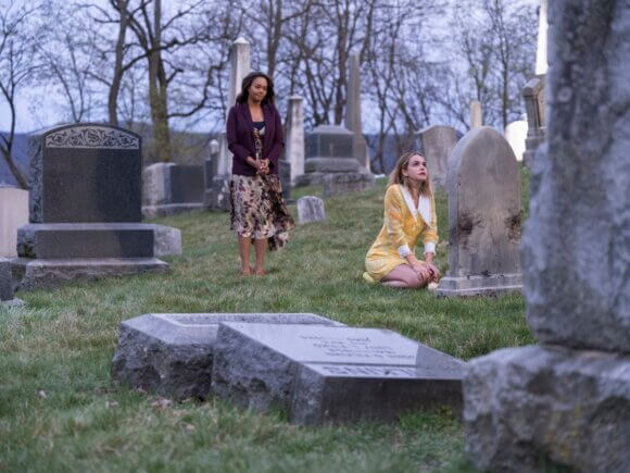 Pretty Little Liars: Summer School episode 1