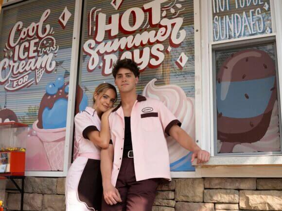 Pretty Little Liars: Summer School episode 3 recap