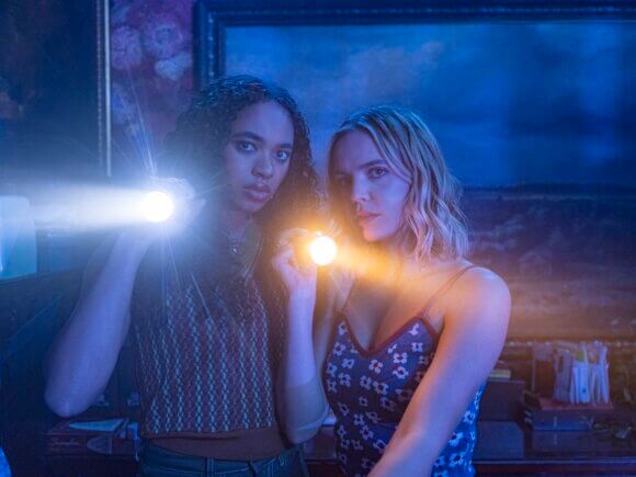 Pretty Little Liars: Summer School Episode 5 Recap