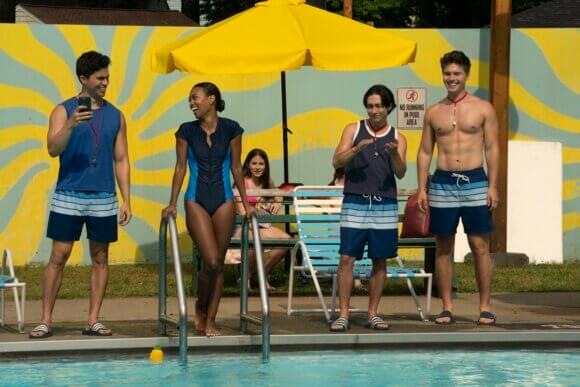 Pretty Little Liars: Summer School episode 3 recap