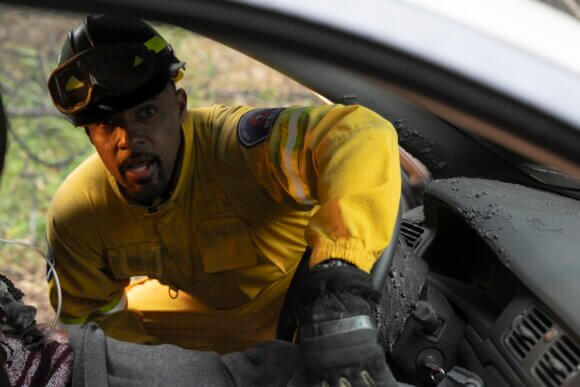 Station 19 Season 7 Episode 10 Series Finale
