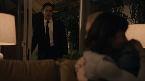 Sugar Episode 8 Recap