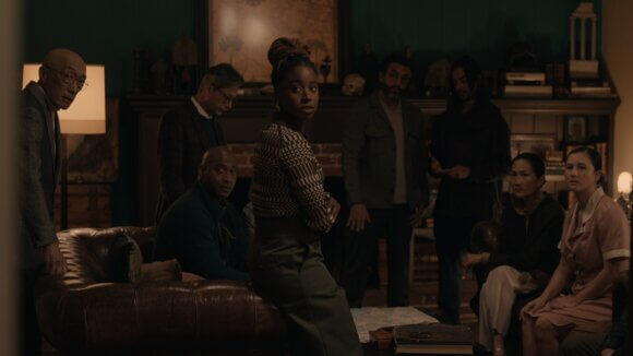 Sugar episode 7 recap