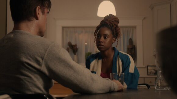 Colin Farrell and Kirby in Sugar Episode 6