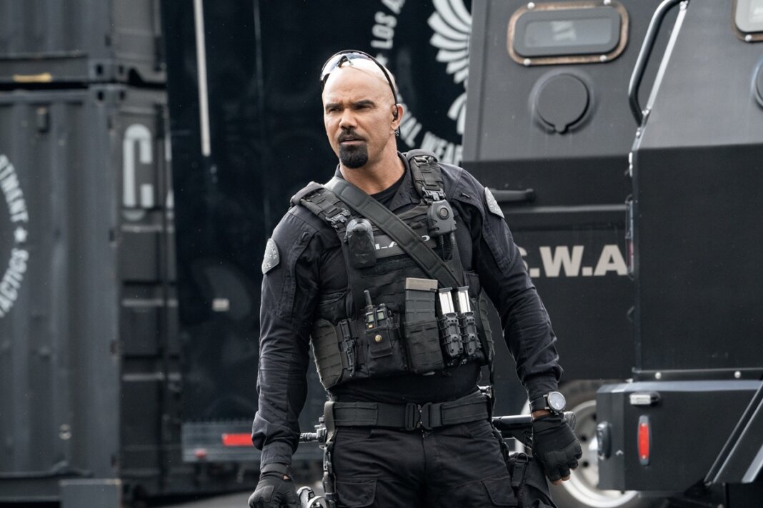 SWAT Season 7 Episode 13 Photos Finale Promo And Cast SWAT Season 7 Episode 13 Photos Finale Promo And Cast