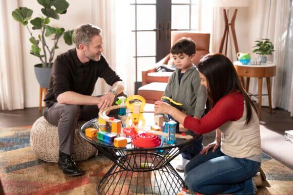 Shawn Ashmore in Season 6 Episode 9