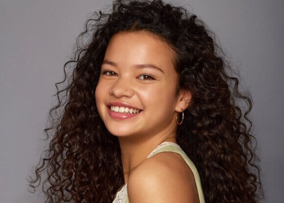 Catherine Laga'aia Moana