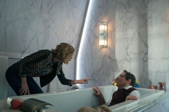 Evil Season 4 Episode 4